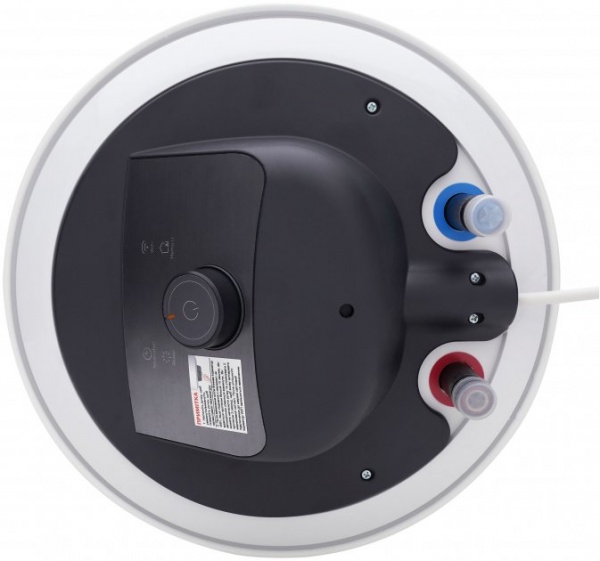 Бойлер Midea D30-15EFG (W) 