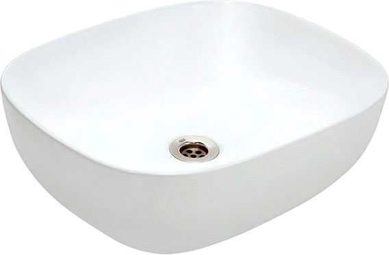 Умывальник Jaquar JDS-WHT-25909