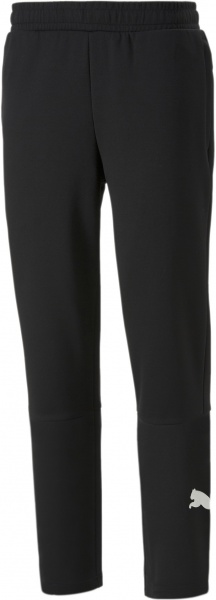 Штани Puma POWER CAT SWEATPANTS OP 84992701 р. M чорний