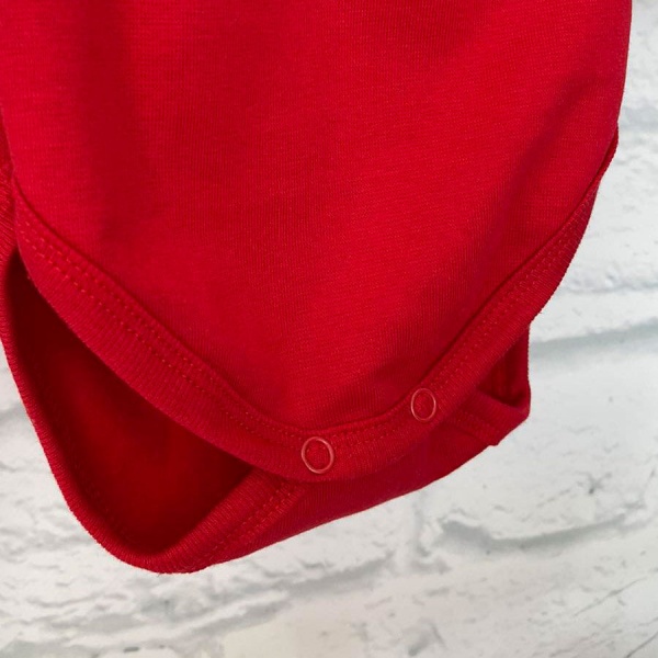 Комплект Blanka червоний р.80 12878 