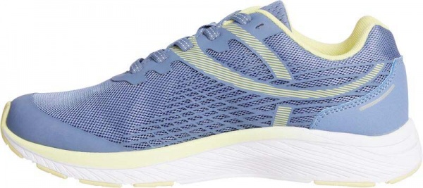 Кроссовки Energetics Elexir XII W 416936-909559 р.41 EUR 41 26,5 см синий