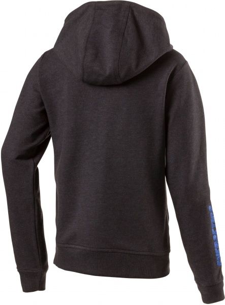 Джемпер Energetics Haima 3 jrs 280962-904031 р. 164 темно-сірий