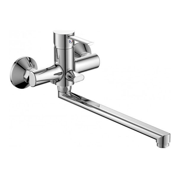 Змішувач для ванни Polaris Tango Rio-04