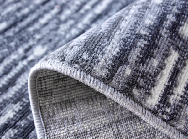 Килим Karat Carpet Gold B&W 1.60x2.30 (1253/18) 