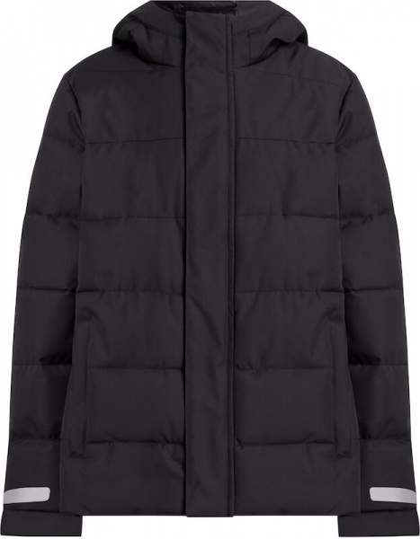 Куртка McKinley ACOSTA JKT B 424960-057 чорний