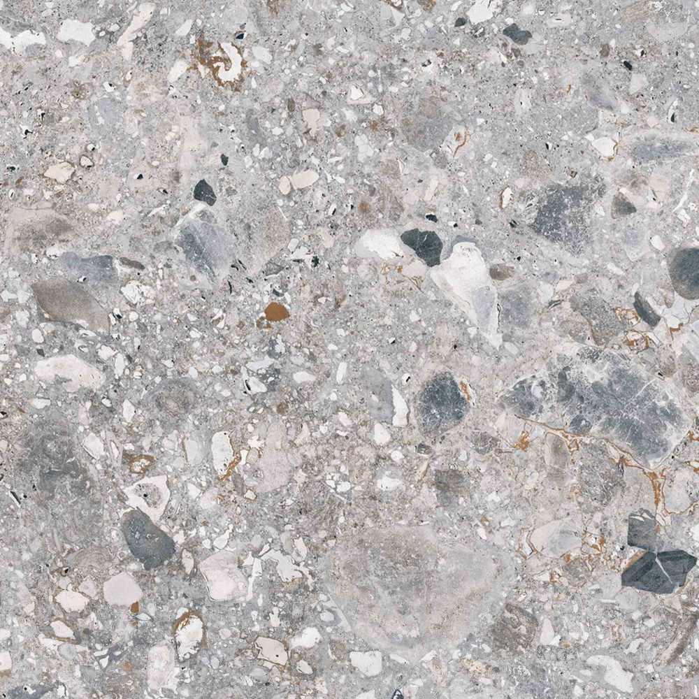 Стільниця SWISS KRONO 6025/SM R3 вологостійка 4100x600x38 мм камінь морозний