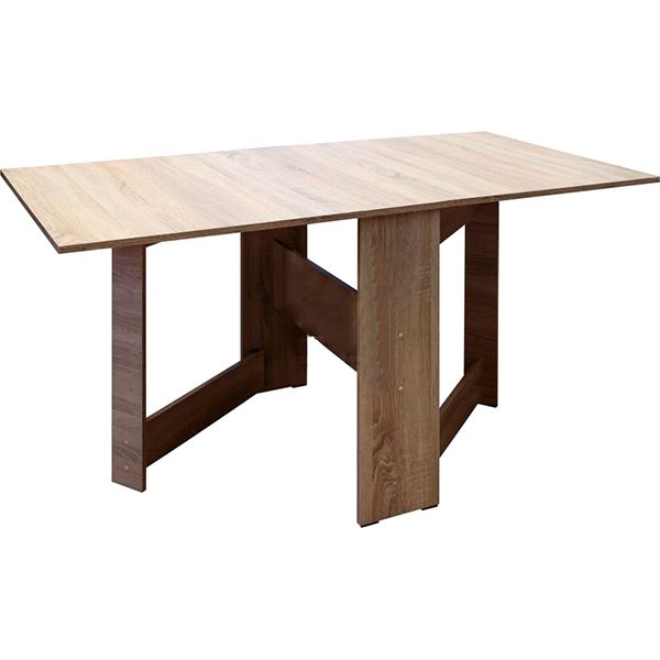 Стол-книжка Пехотин 3 дуб сонома