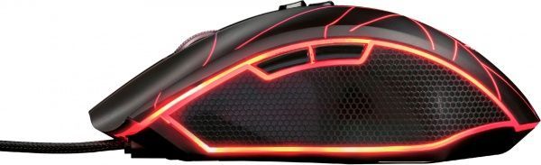 Миша Trust GXT 160 Ture Illuminated Gaming 22332 
