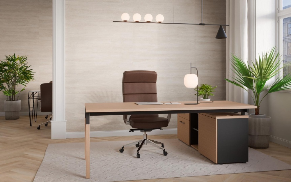 Панель SPC AFIRMAX TRAVEA SAND 1200x600x4 мм (WAFT521S)