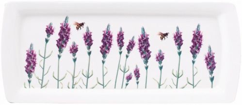 Блюдо прямокутне Lavander Color 37 см A0512-S2-13 Astera 