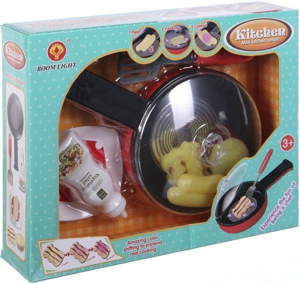 Игровой набор Жарка JDY801023757