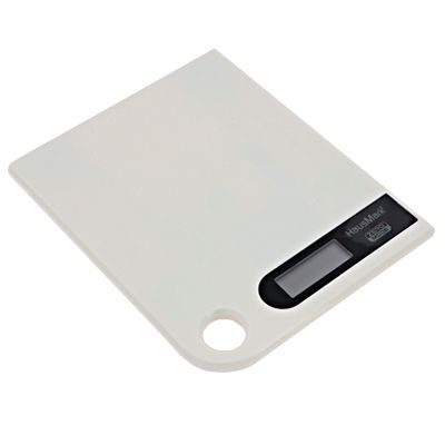 Весы кухонные Hausmark KS-9610WH