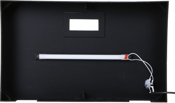 Кришка Aqvida ТМ 50х30 прямокутна КП-50