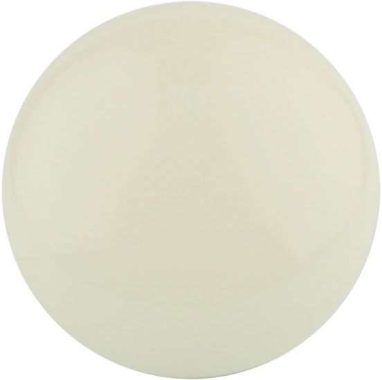 Меблева ручка 11738 молочний Ferro Fiori CR 9100.01.C