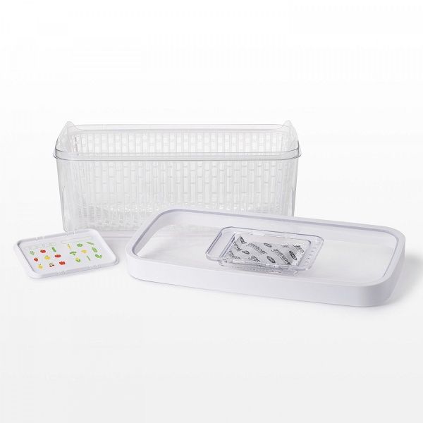 Контейнер для хранения Good grips 4,7 л 26500037 Oxo