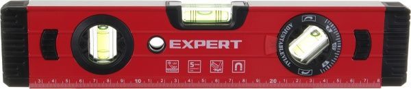 Рівень 30 см Expert Tools AL-E2-300