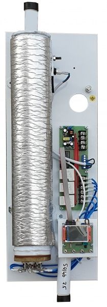 Котел электрический Маяк КОЭ-12,0(380)