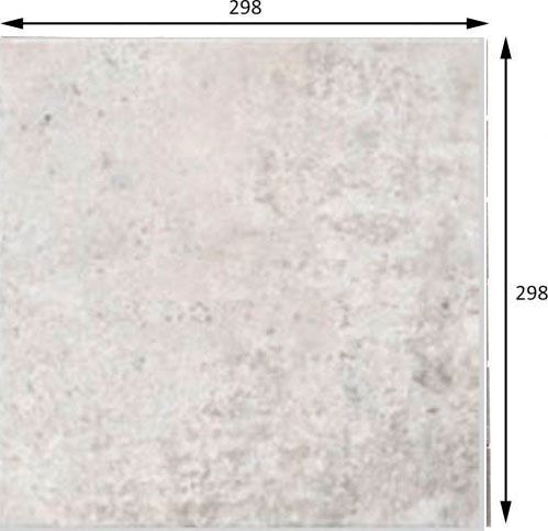 Плитка Cersanit Lukas White 29,8x29,8 