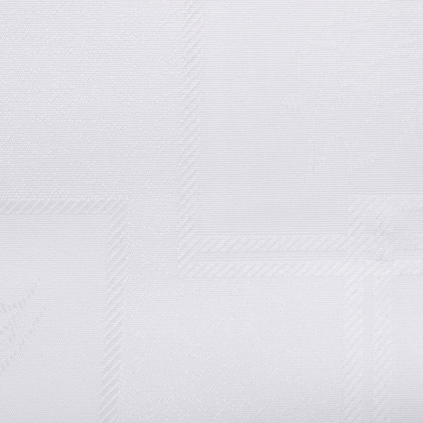 Скатерть Dertsiz 160x220 см белый Karna 