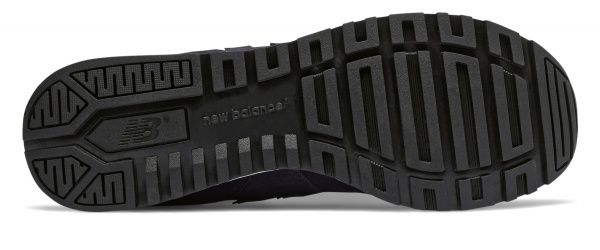 Кроссовки New Balance ML565CPC р.7,5 синий