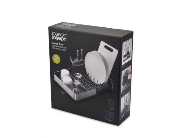 Сушарка для посуду EXTEND 01000891 Joseph Joseph