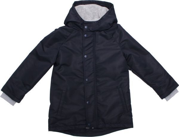 Куртка детская Luna Kids LK-202-1 р.146 разноцветный 