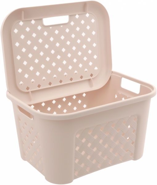 Корзина для білизни Tontarelli 5621 ТТ