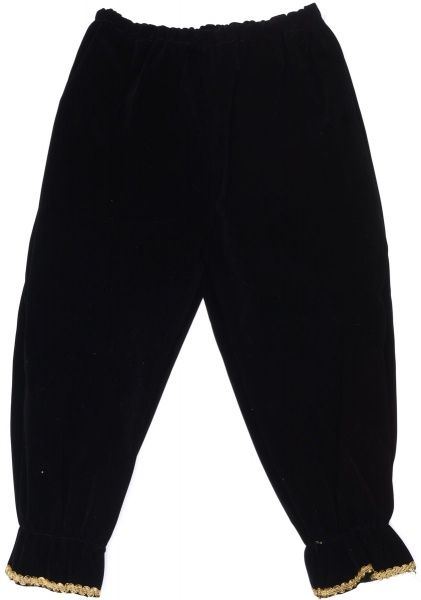 Костюм дитячий карнавальний КАРНАВАЛІЯ Капітан Піратів 5-7 років р.122 зелений 