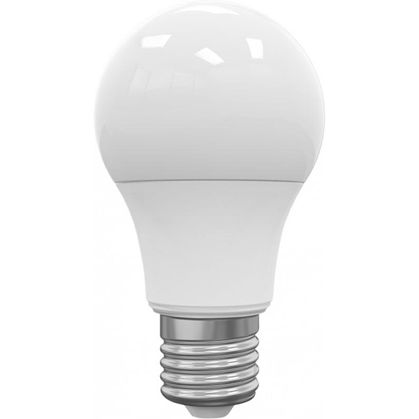 Лампа світлодіодна Expert Light new 10.5 Вт A60 матова E27 220 В 4100 К