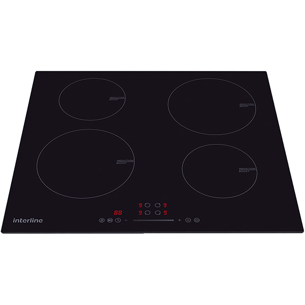 Варочная поверхность Interline HIV 567 SBP BA
