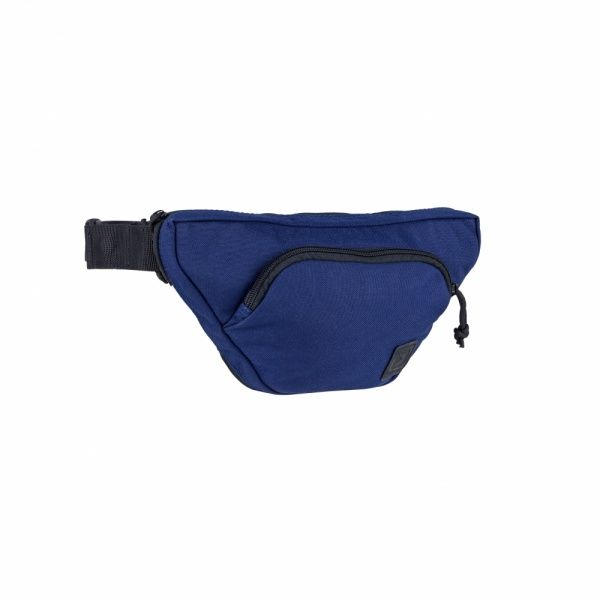 Сумка на пояс Danaper 1107650 SPEEDY, BLUE 