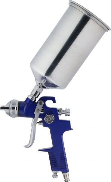 Фарборозпилювач ЛАЗ  ПЛ-970В