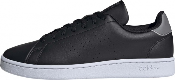 Кроссовки Adidas ADVANTAGE GZ5301 р.UK 7,5 черный