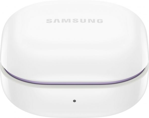 Навушники Samsung Galaxy Buds 2 lavender (SM-R177NLVASEK) 