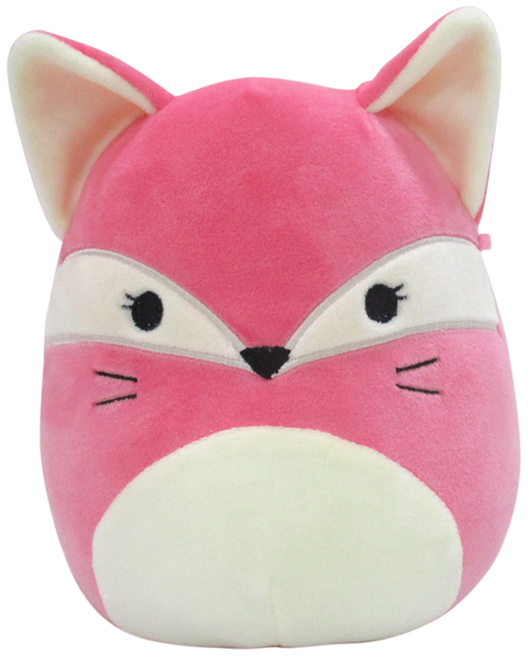 М'яка іграшка Jazwares Squishmallows Лисичка Фіфі 20 см 6672140