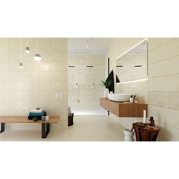 Плитка Golden Tile Almera бежева N21940 30.7x60.7