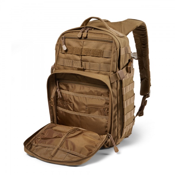Рюкзак 5.11 Tactical ТАКТИЧЕСКИЙ 