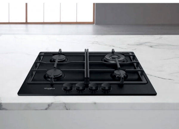 Варочная поверхность Whirlpool TGML661NB