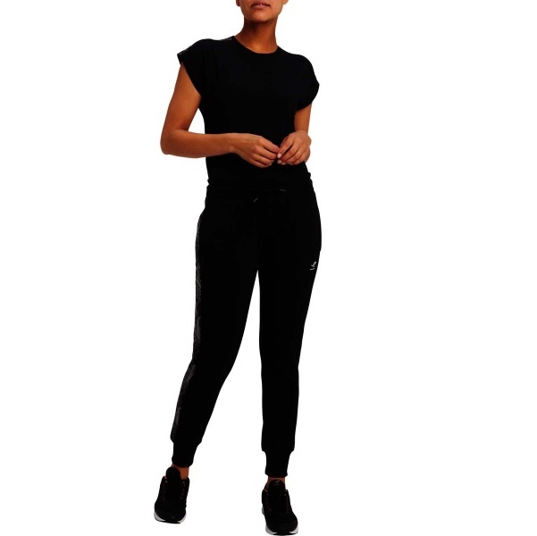 Штани Energetics Janis W 419504-050 р. 42 чорний