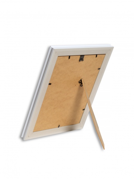 Рамка для фото Velista 30E-1018v 1 фото 15x21 см античне срібло 