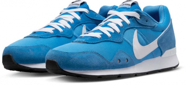 Кросівки Nike Venture Runner CK2944-404 р.47 синій