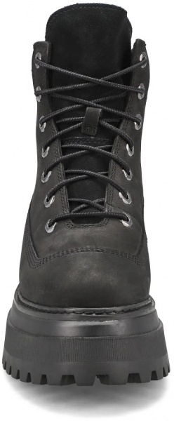 Ботинки Timberland Sky 6 TB0A428J001 р.39 черный