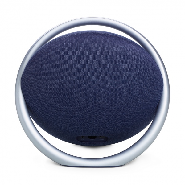 Портативная колонка Harman Kardon Onyx Studio 8 2.1 blue 