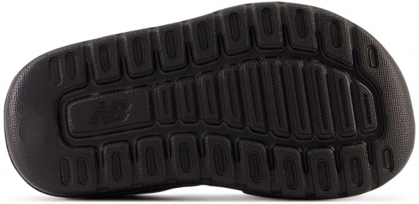 Сандалии New Balance IOSPSDCA IOSPSDCA р.21 черный
