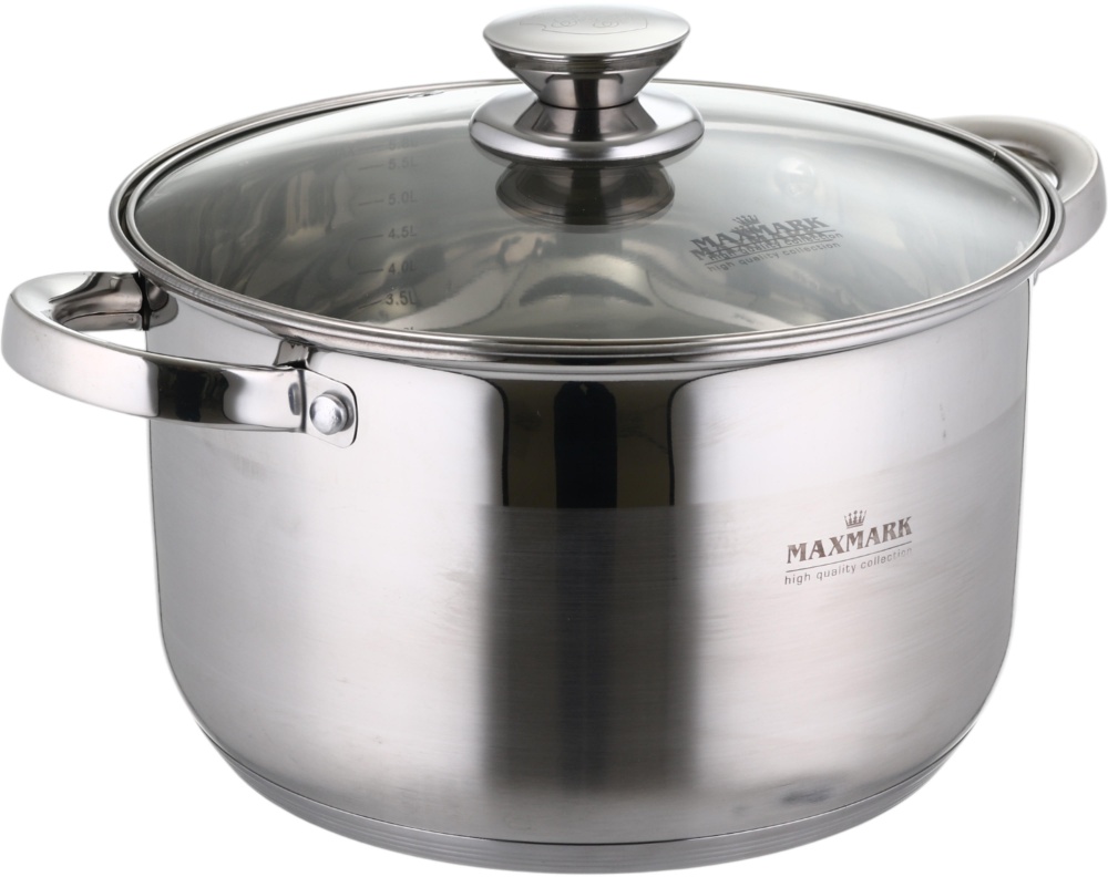 Набор посуды Maxmark 12 предметов MK-3712А