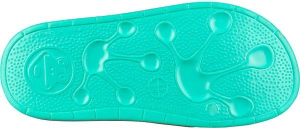 Сандалі Coqui Fobee 8852 102328 р. 29/30 м'ятний із рожевим