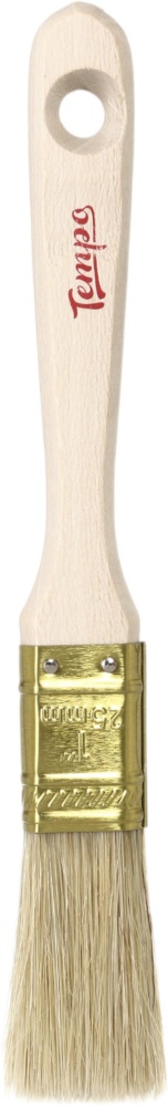 Пензлик Tempo універсальний 1