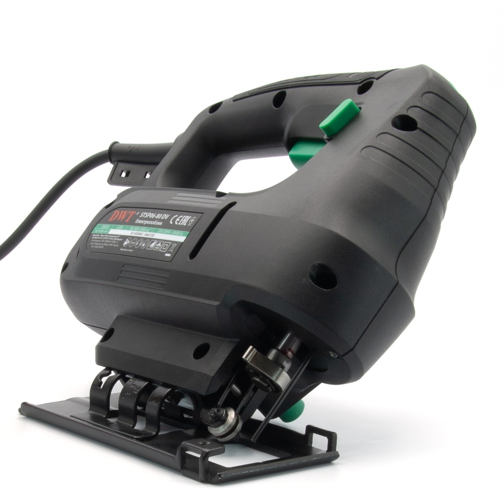 Електролобзик DWT STSP06-80 DV STSP06-80 DV