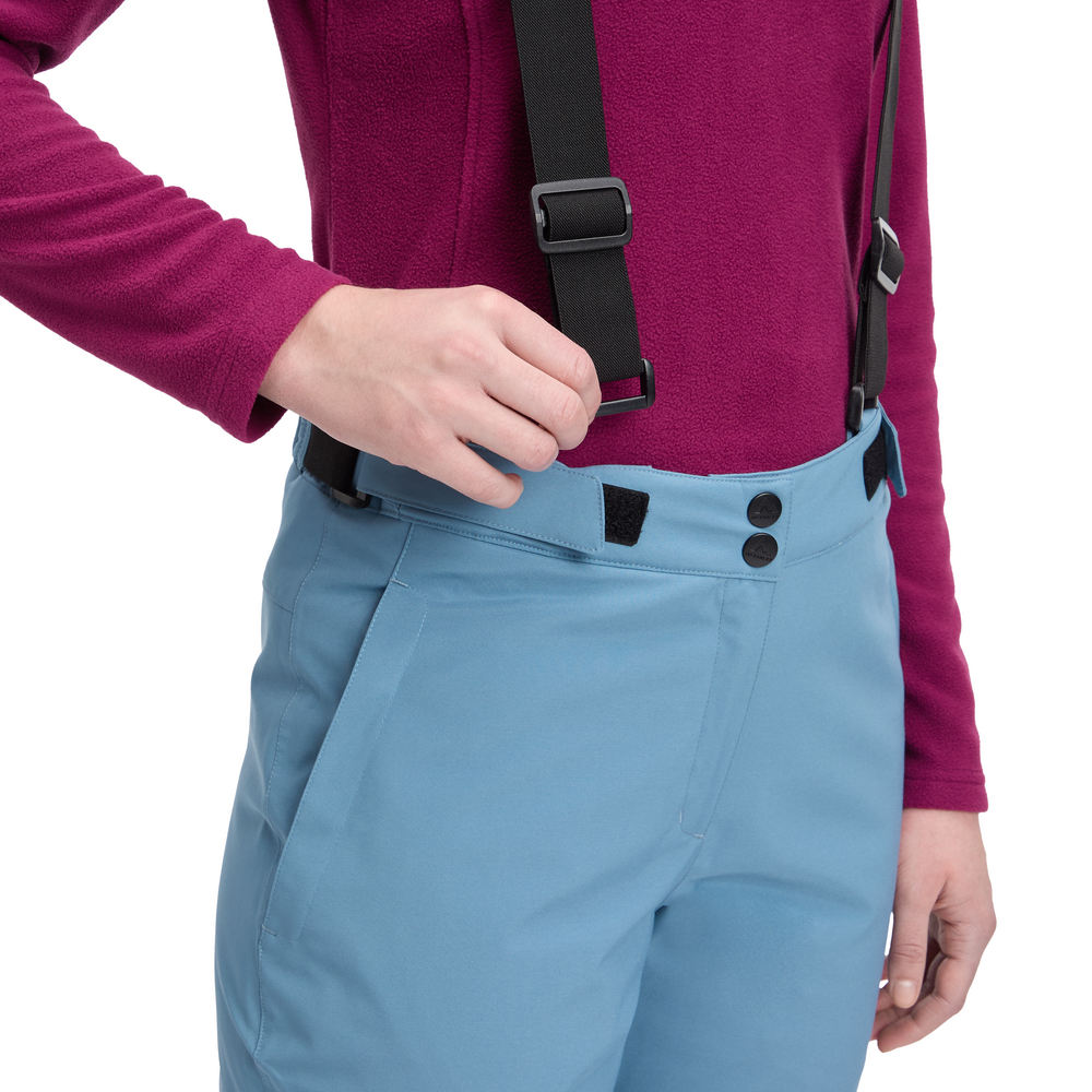 Штани McKinley Dina II W 431088-525 р. 34 синій