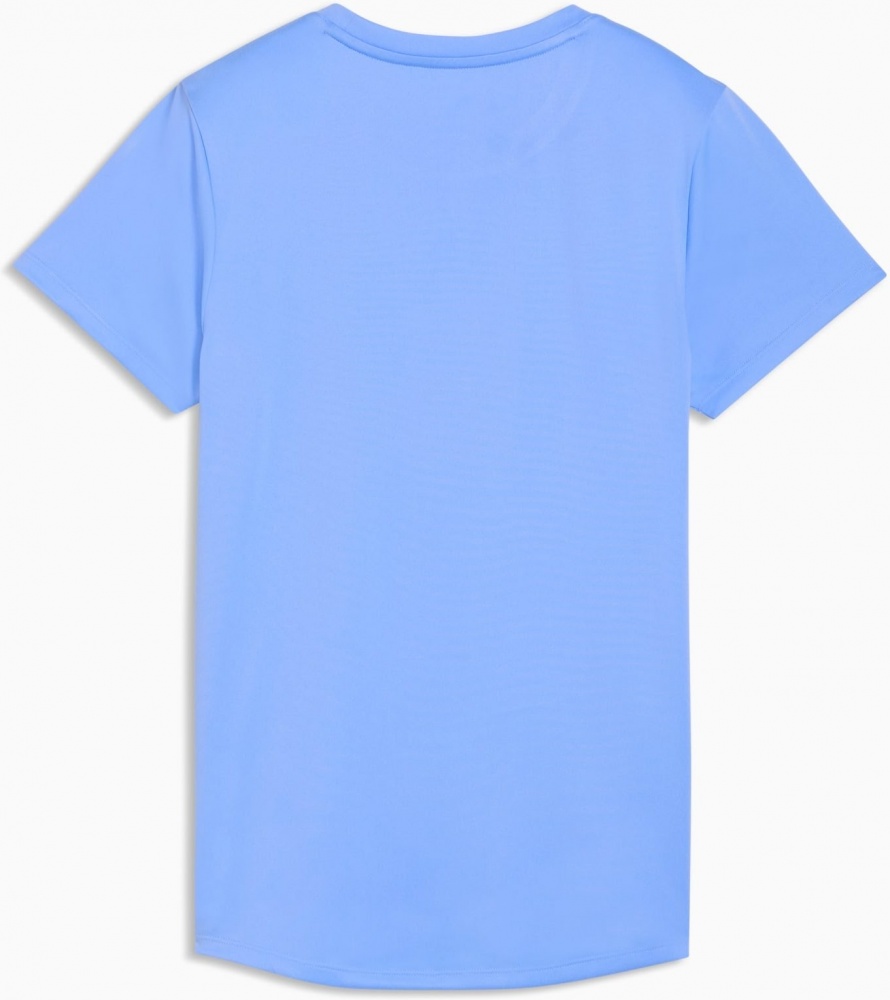 Футболка Puma W TAD ESSENTIAL CREW TEE 52717760 р.S фіолетовий